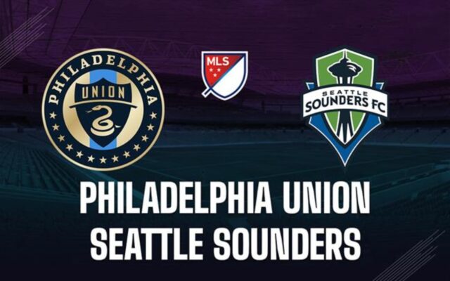 Nhận định Philadelphia Union vs Seattle Sounders FC