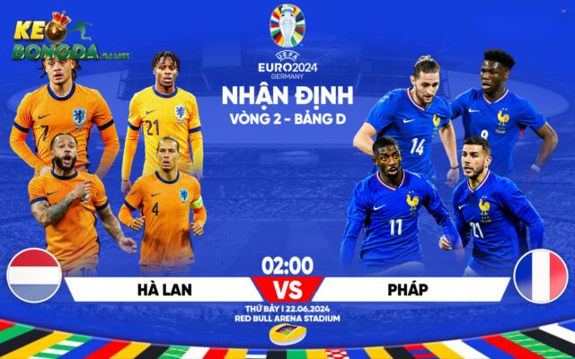 nhận định chung về hà lan và pháp