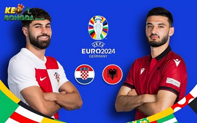 Nhận định chung về trận đấu croatia vs albania