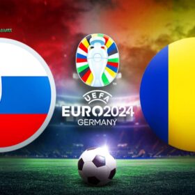 Thông tin về trận đấu Slovakia vs România sẽ diễn ra vào ngày 26/6/2024