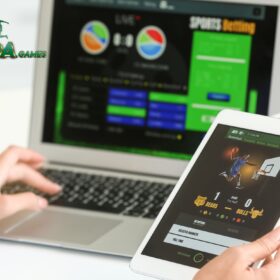 Trang web cung cấp kèo cược đẳng cấp