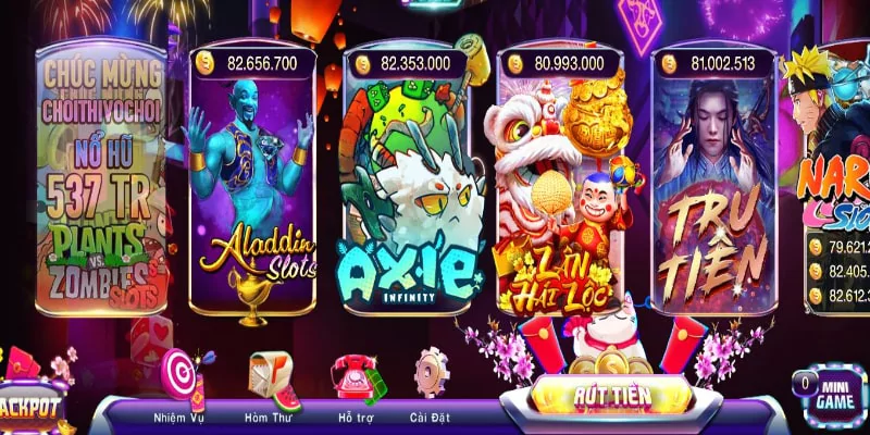 Thông tin chung về các website lừa đảo 789club